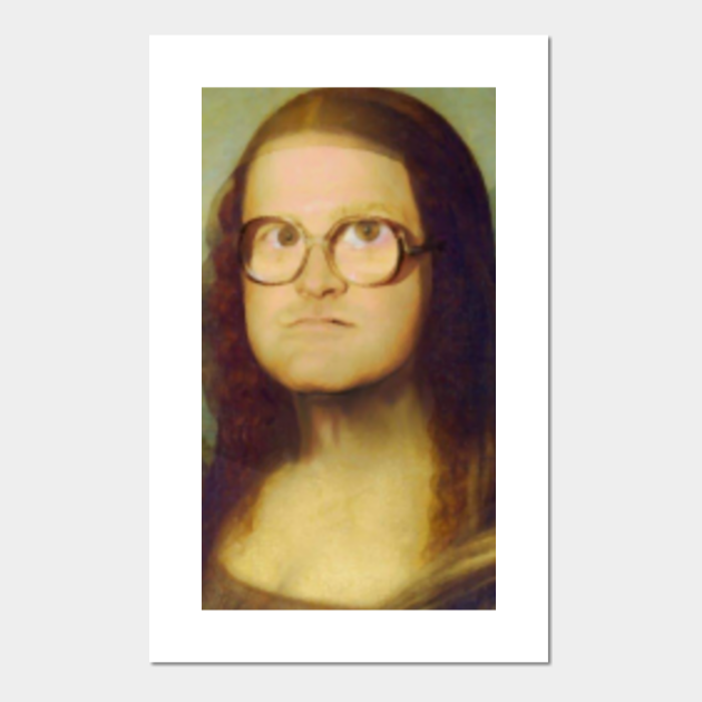 Bubbles Trailer Park Boys Bubbles Posters and Art Prints TeePublic